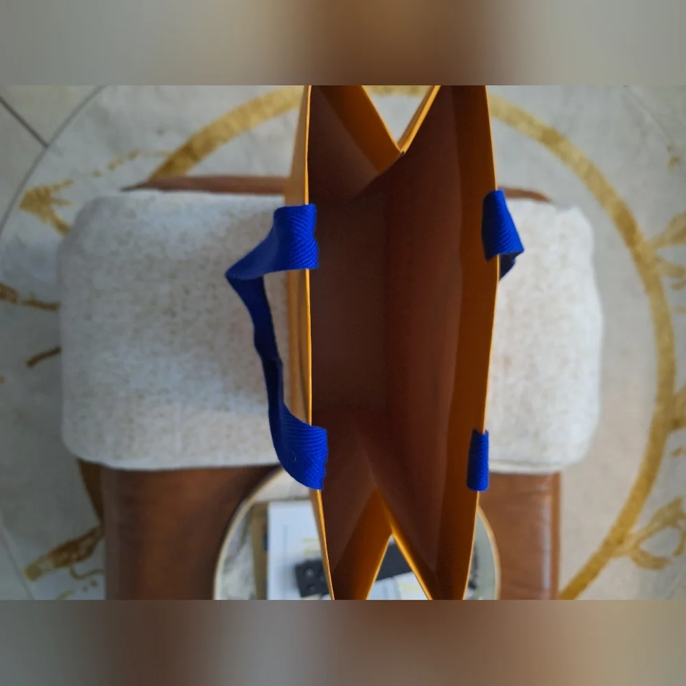 Louis Vuitton Paper Bag